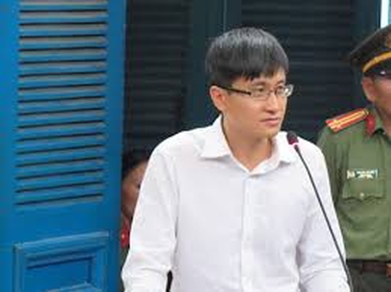 &ocirc;ng Cao To&agrave;n Mỹ tại t&ograve;a