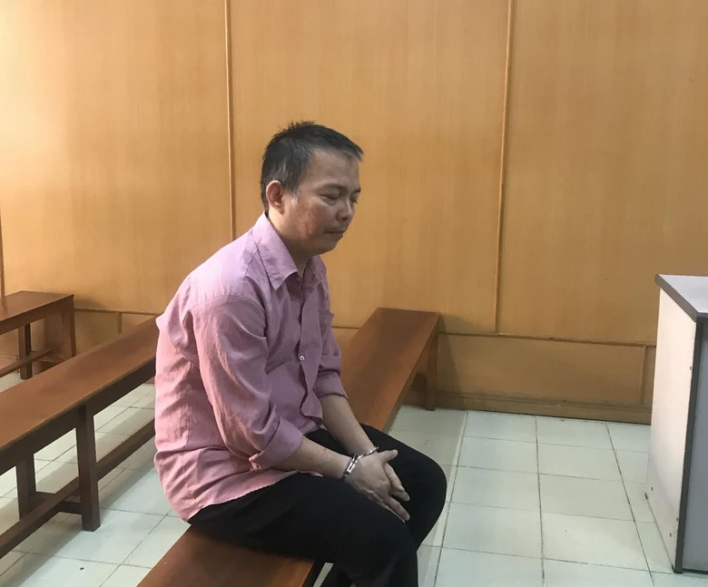 bi c&aacute;o Qu&aacute;ch Thọ Ni&ecirc;n