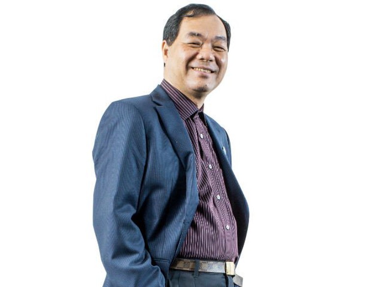 &ocirc;ng Tr&acirc;m B&ecirc; 1