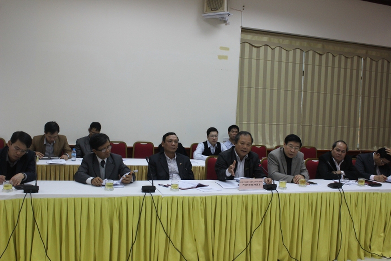 ong phan trung l&yacute;