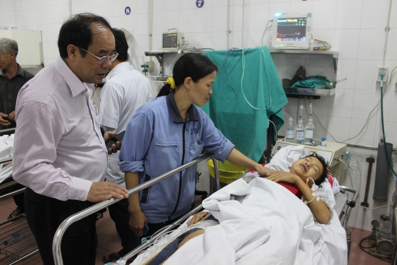 &ocirc;ng Nguyễn Văn Ng&agrave;ng