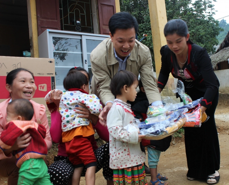 ong nguyen quoc binh, Pho tong giam doc Ban QLDA1 