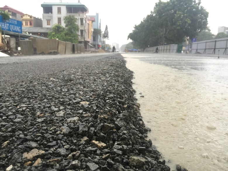 thi cong cap phoi da dam