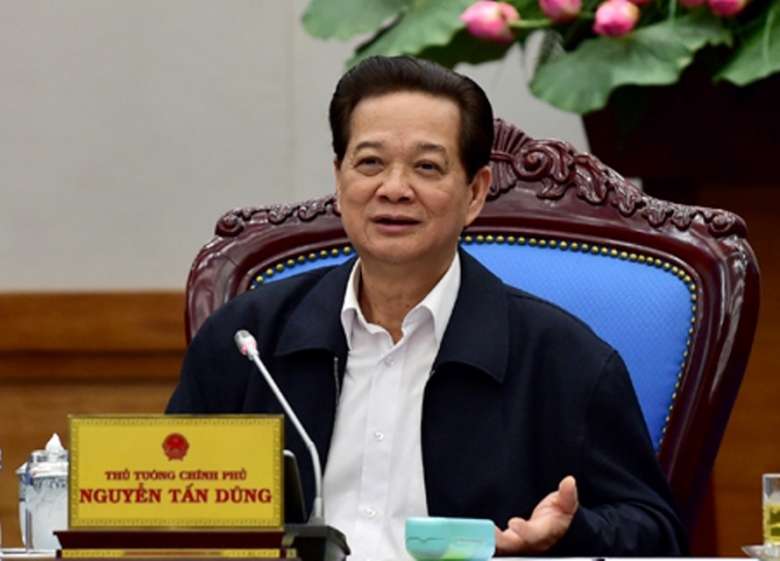 Hop nghe bao cao ve giam tai bv 1