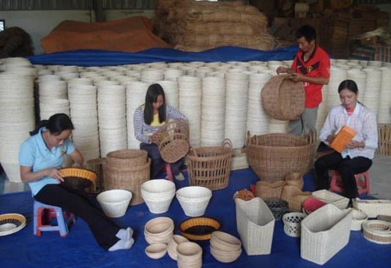 lao động n&ocirc;ng th&ocirc;n