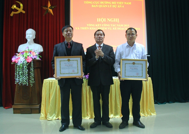 11,8 triệu đồngth&aacute;ng Ban QLDA 4 dẫn đầu về mức lươ