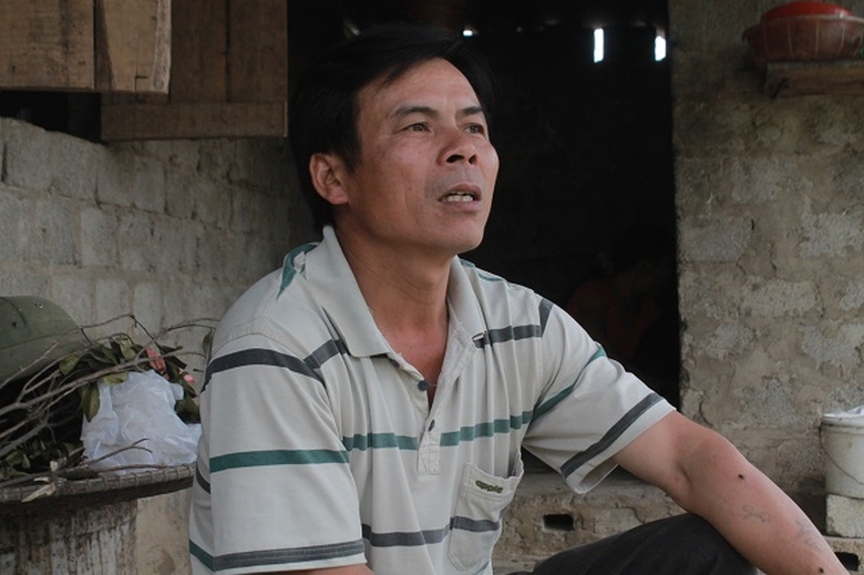 28 năm hải chiến Gạc Ma H&agrave;i cốt đồng đội c&ograve;n giữa 