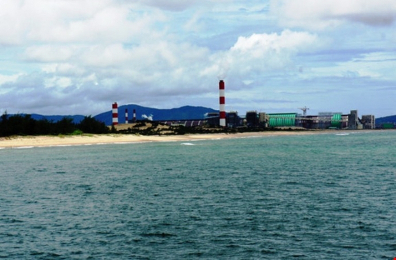 Formosa xin tăng th&ecirc;m hơn 300 triệu USD vốn đầu tư