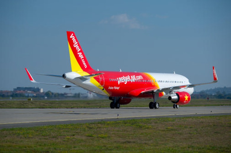 Vietjet