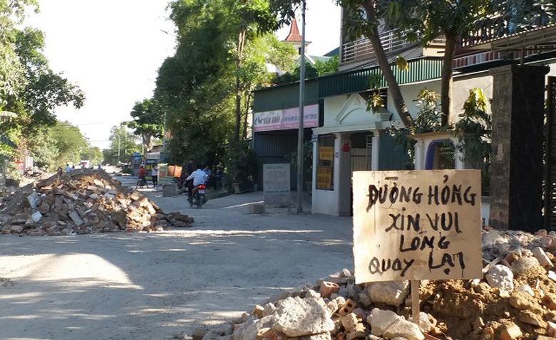 đường phạm hồng th&aacute;i 2