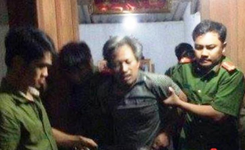 t&acirc;m thần giết người