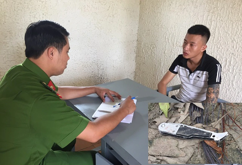 giet nguoi ben xe ba don