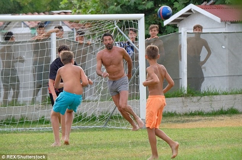 Buffon