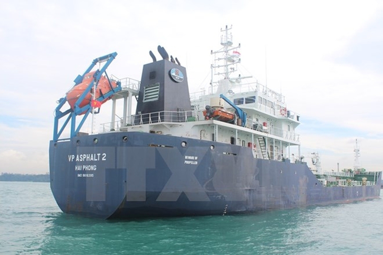 ttxvn_tauchohang161111