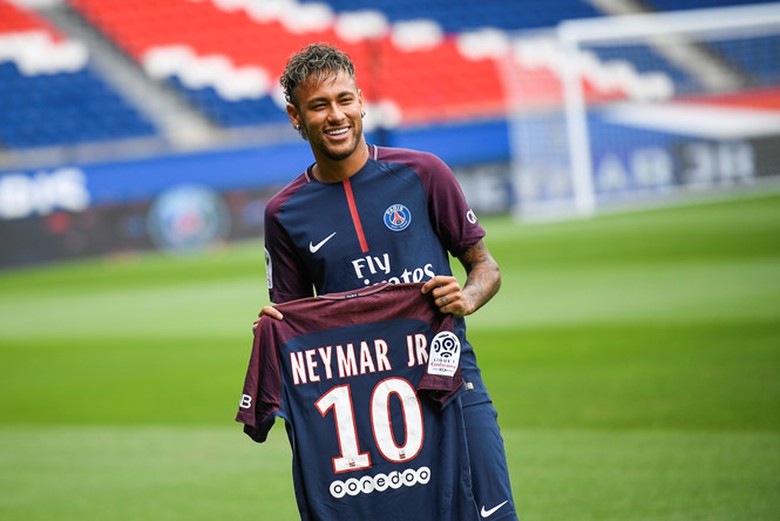 Neymar