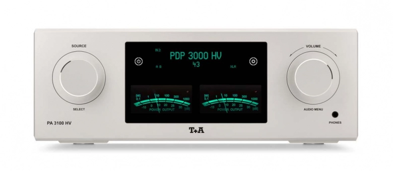 T+A PA 3100 HV