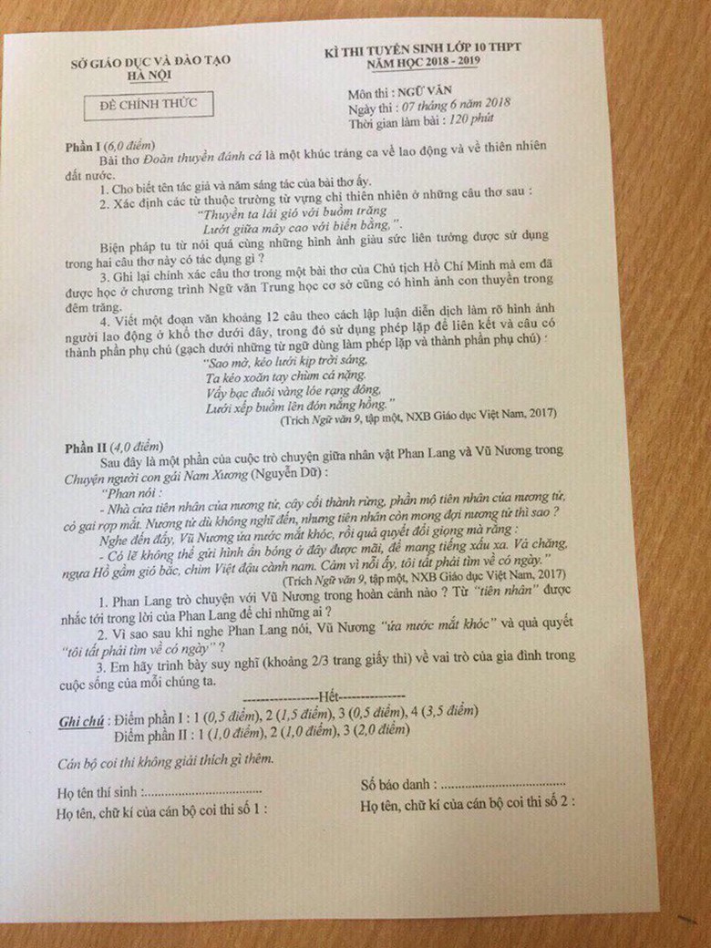 nguoi con gai Nam XUong