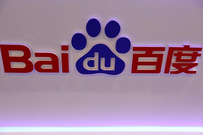 Baidu_google