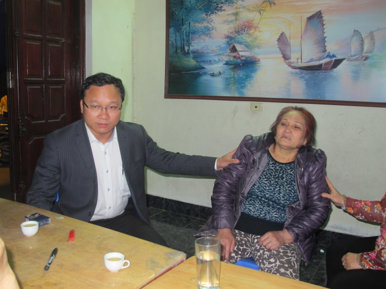 UBATGTQG-tham-gia-dinh-nan-nhan-tai nan-o-Long-Bie