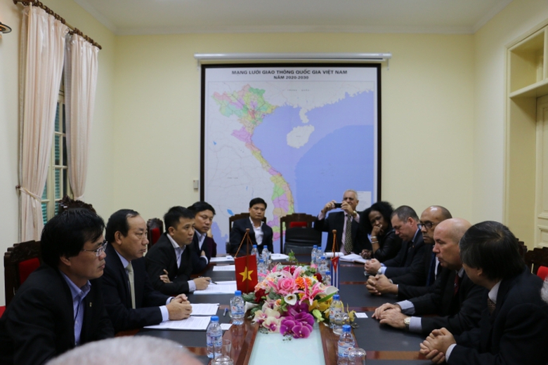 Thu-truong-Truong-tiep-Thu-truong-Cuba