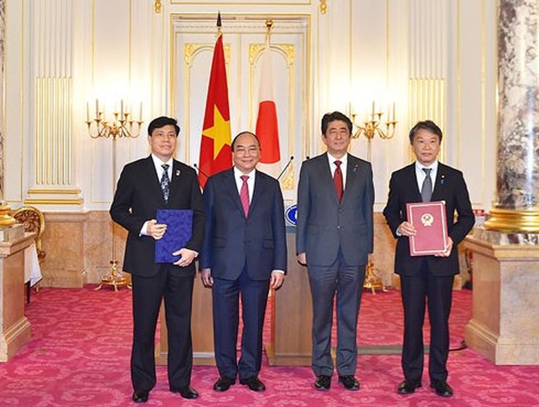 Trao-thoa-thuan-hop-tac-Viet-Nhat-mo-hinh-PPP-du0n