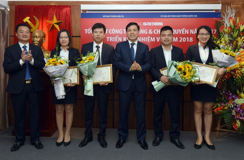 C&aacute;n bộ ph&oacute;ng vi&ecirc;n đạt danh hiệu Chiến sỹ thi đua n