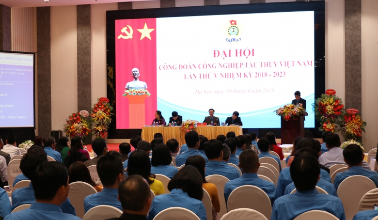 Dai-hoi-cong-doan-cong-nghiep-tau-thuy