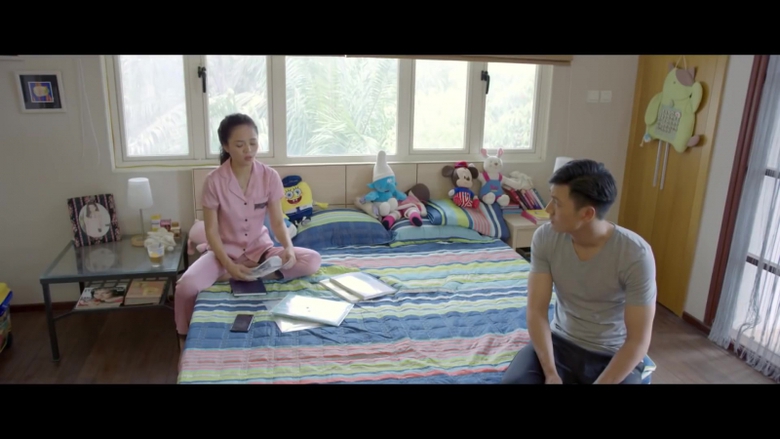 Ngược Chiều Nước Mắt Tập 11. trailer 162