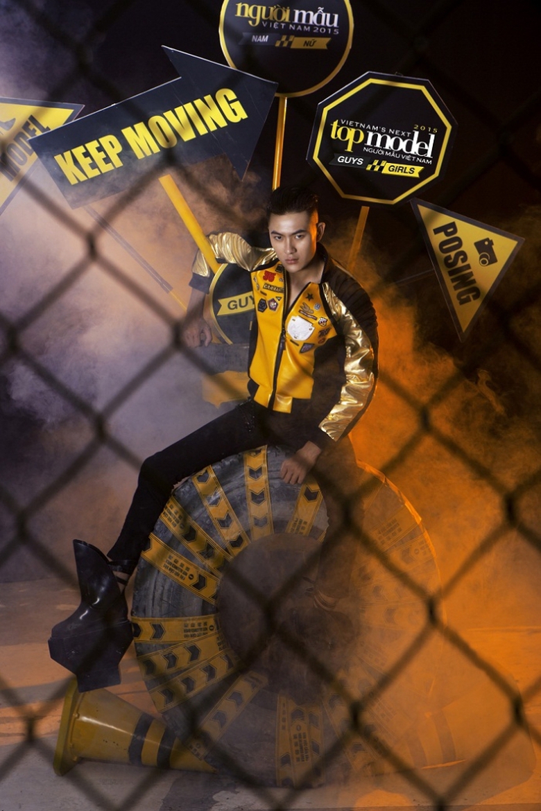 Đinh Đức Th&agrave;nh