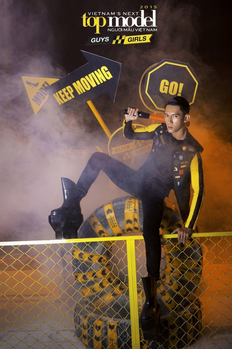 Nguyễn Th&agrave;nh Quốc