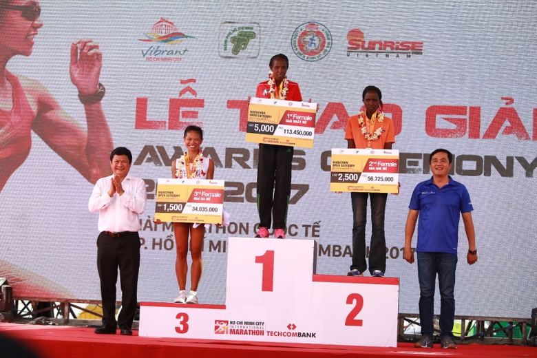 Nữ VĐV Nguyễn Linh Chi của Việt Nam đạt th&agrave;nh t&iacute;ch