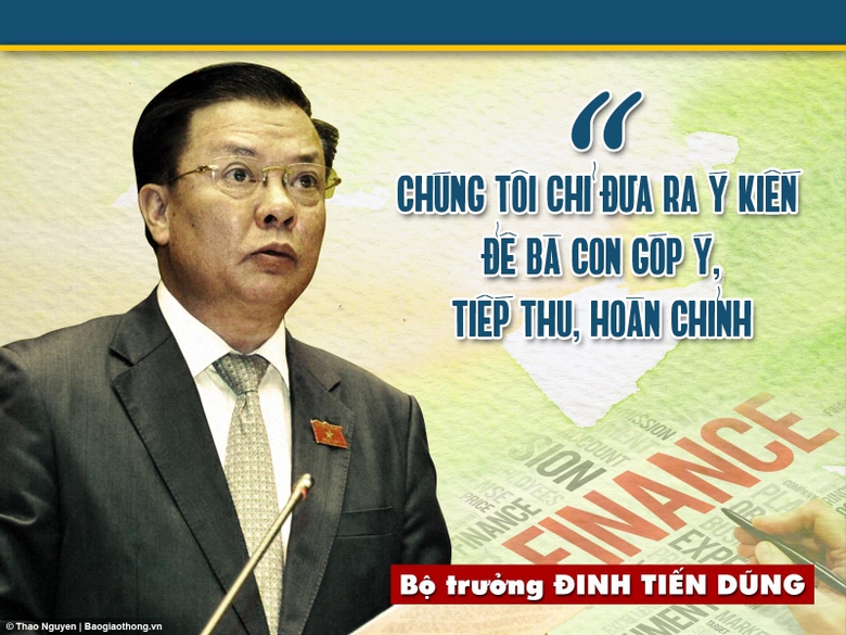 Bo truong T&agrave;i chinh 2