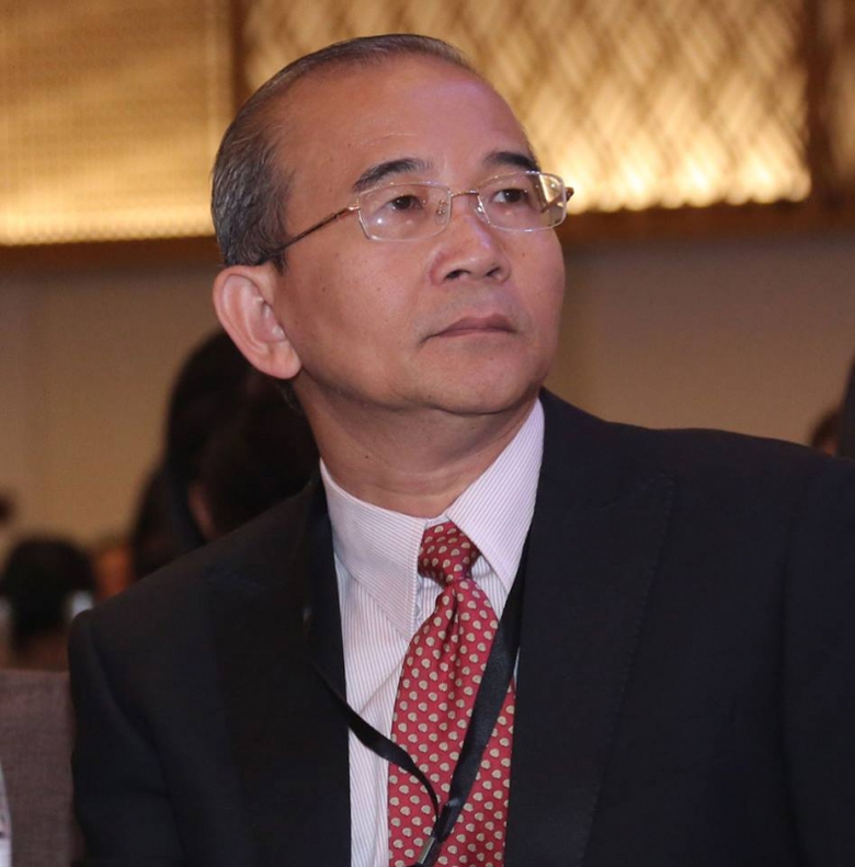 &Ocirc;ng Đỗ Ho&agrave; 1