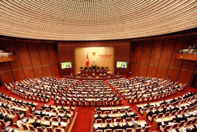 Quoc hoi 1