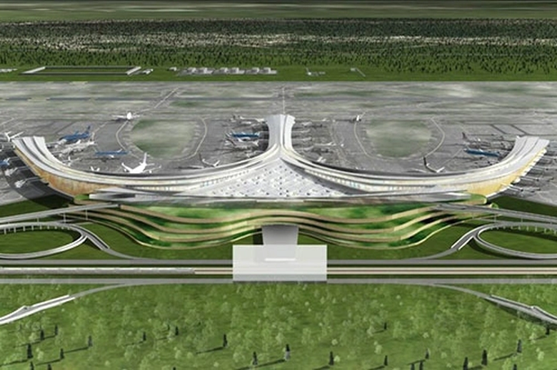 mo-hinh-nha-ga-hanh-khach-Long-Thanh