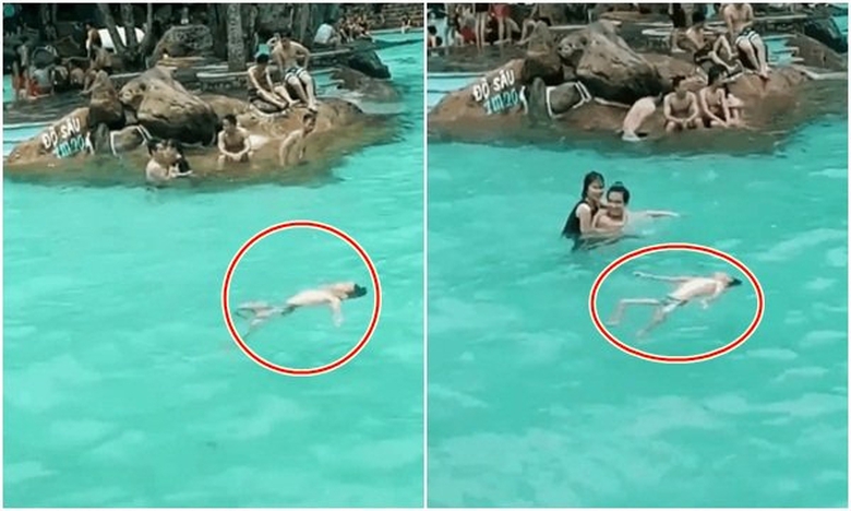 be-trai-bi-duoi-nuoc