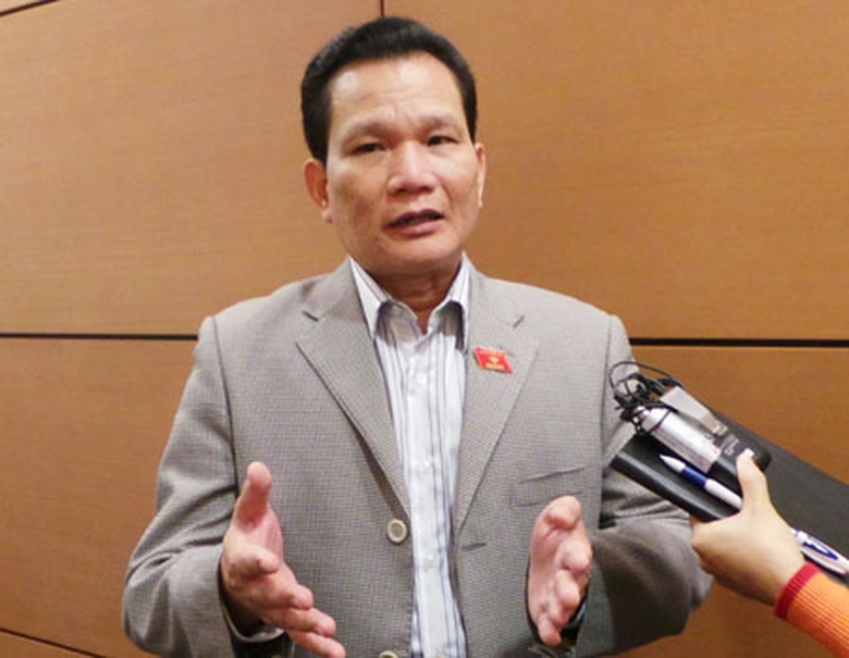 Bản sao ĐB Bùi Sỹ Lợi