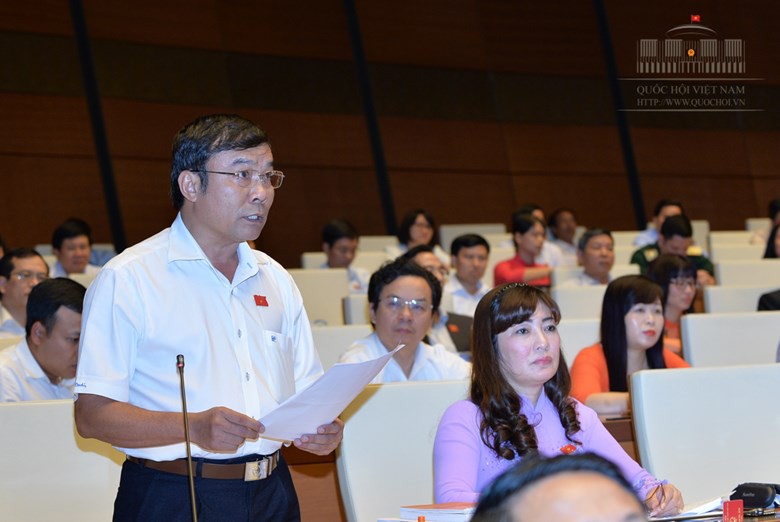 DB nguyen ba son - da nang