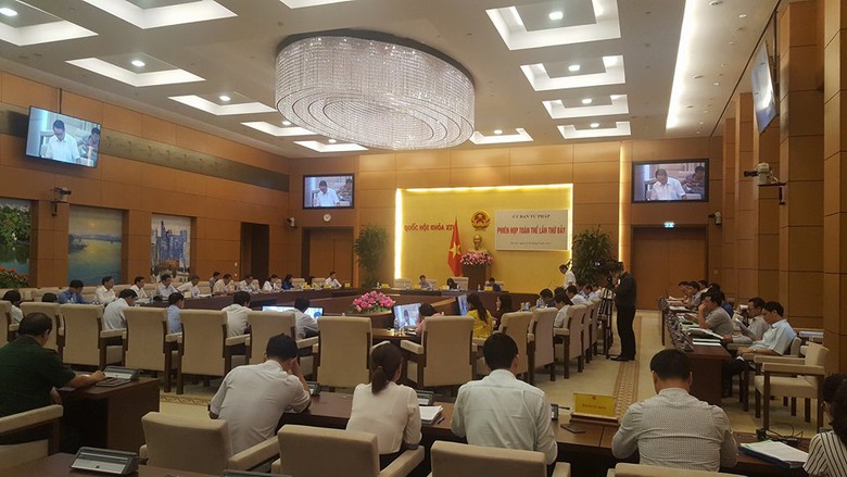 uy-ban-tu-phap-tham-tra-luat-phong-chong-tham-nhun