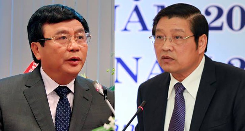 bau ong phan dinh trac - nguyen xuan thang vao bbt