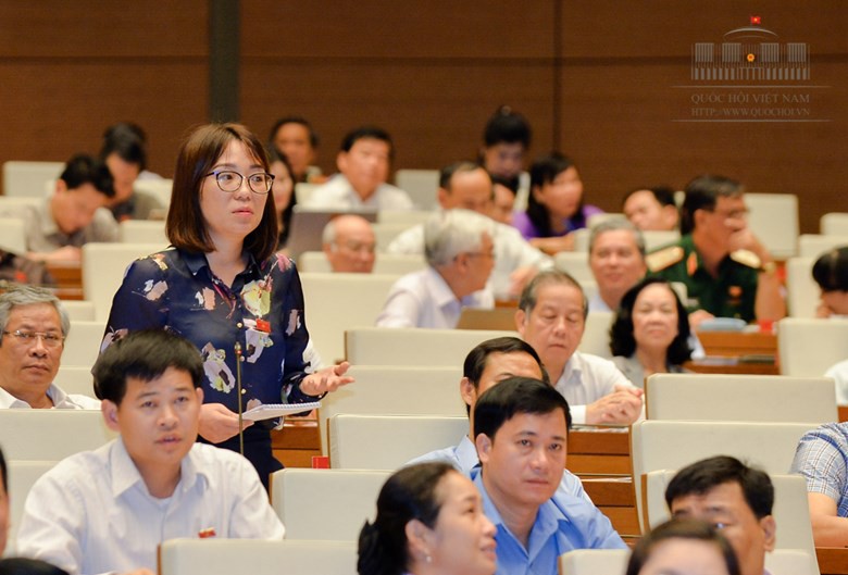 ĐB Pham Thị Minh Hiền