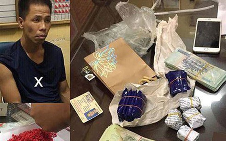 dam-trong-thuong-canh-sat-co-dong