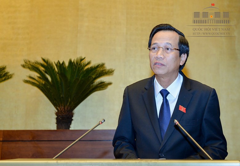 BT Đào ngọc dung