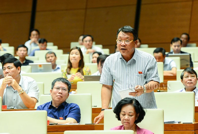 ĐB Nguyễn Tạo