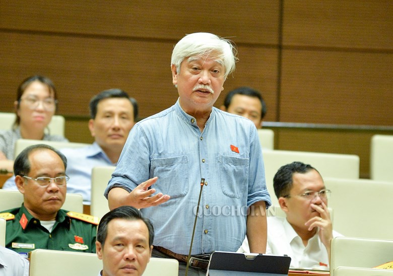 ĐB Dương Trung Quốc