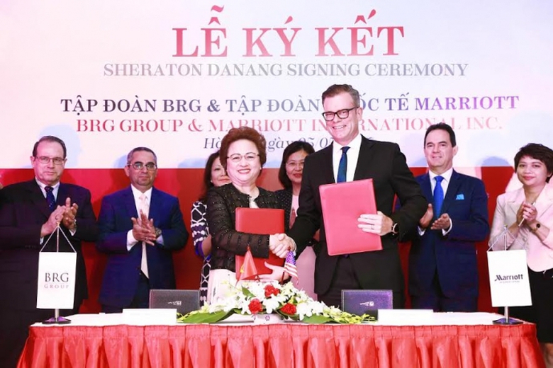 BRG-Marriott-International-Sheraton-da-nang