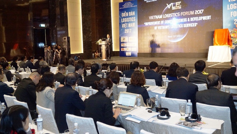 World Bank-logistics-Viet-Nam