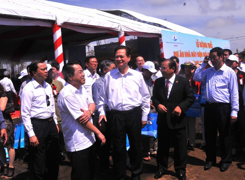 khanh-thanh-giai-doan-hai-nha-may-dien-gio-bac-lie