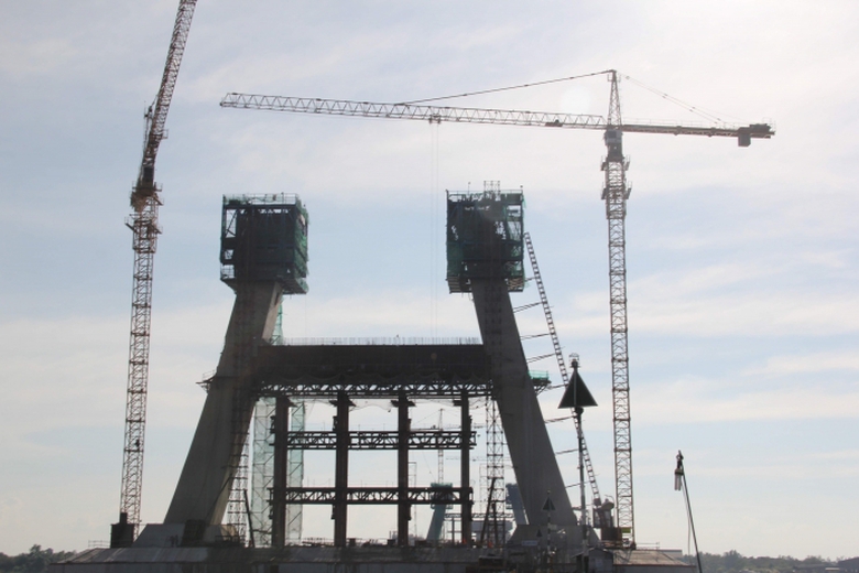 chu-tich-cong-doan-nganh-gtvt-tang-qua-tet-cho-con