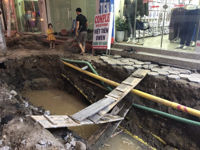 siêu cầu tạm